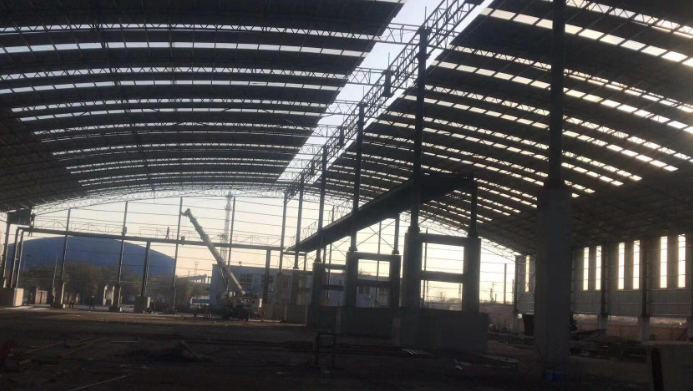 乌兰浩特概述质料场封闭本领的特点和利用类型