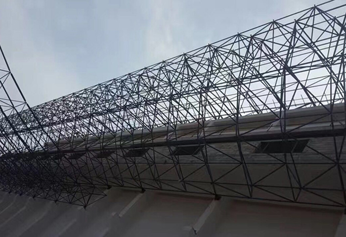 乌兰浩特泗洪垃圾电厂