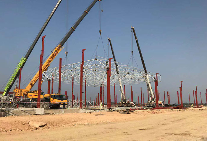 乌兰浩特小鹏新能源汽车